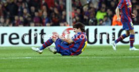 17.03.10 FC Barcelona - VfB Stuttgart
