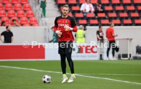 26.08.23 SC Freiburg - SV Werder Bremen