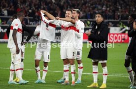 08.11.22 VfB Stuttgart - Hertha BSC Berlin