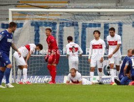 Karlsruher SC - VfB Stuttgart