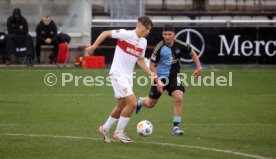 16.11.23 VfB Stuttgart - 1. FC Nürnberg