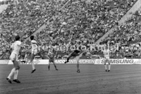 17.06.87 FC Bayern M&uuml;nchen - FC Schalke 04