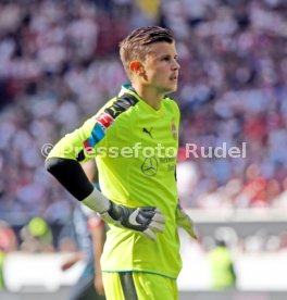 VfB Stuttgart - 1. FSV Mainz 05