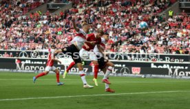 28.08.21 VfB Stuttgart - SC Freiburg