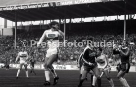 08.11.86 VfB Stuttgart - SV Werder Bremen