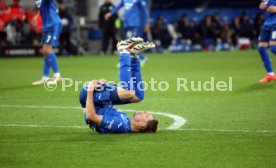08.12.24 TSG 1899 Hoffenheim - SC Freiburg