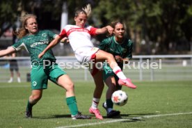 02.08.26 Frauen VfB Stuttgart - SpVgg Greuther F&uuml;rth