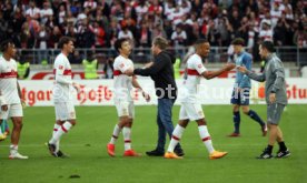 15.10.22 VfB Stuttgart - VfL Bochum