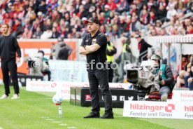30.03.25 SC Freiburg - 1. FC Union Berlin