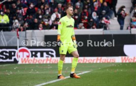 02.04.22 SC Freiburg - FC Bayern M&uuml;nchen