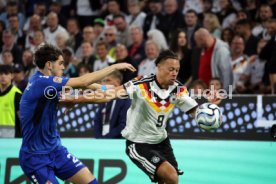 01.10.26 Deutschland - Serbien