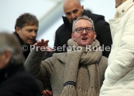 05.02.23 VfB Stuttgart - SV Werder Bremen