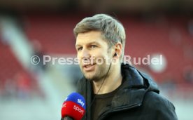 05.02.22 VfB Stuttgart - Eintracht Frankfurt