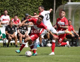 VfB Stuttgart - SD Eibar