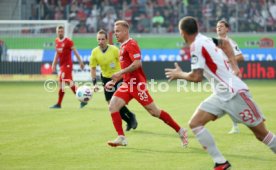 30.09.23 1. FC Heidenheim - 1. FC Union Berlin