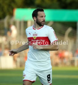 SSV Reutlingen - VfB Stuttgart