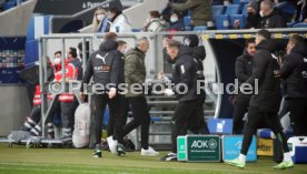 18.12.21 TSG 1899 Hoffenheim - Borussia M&ouml;nchengladbach