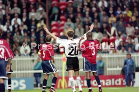 15.06.98 Deutschland - USA