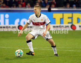 SC Freiburg - VfB Stuttgart
