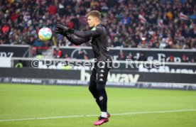 21.01.23 VfB Stuttgart - 1. FSV Mainz 05