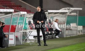 23.12.20 VfB Stuttgart - SC Freiburg