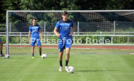 28.06.21 Stuttgarter Kickers Training