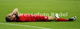 FC Bayern M&uuml;nchen - Atletico Madrid