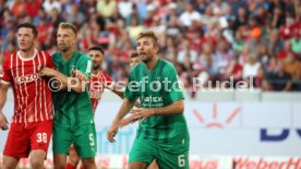 11.09.22 SC Freiburg - Borussia M&ouml;nchengladbach