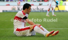 VfB Stuttgart - 1. FSV Mainz 05