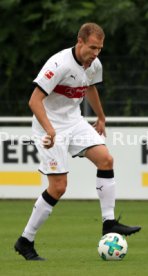 VfB Stuttgart - FC Ingolstadt