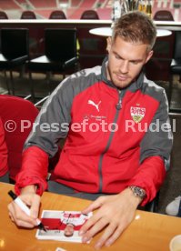 VfB Stuttgart Fritzle Club