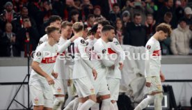 11.12.25 VfB Stuttgart - Maccabi Tel Aviv FC