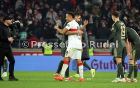 18.01.26 VfB Stuttgart - 1. FC Union Berlin