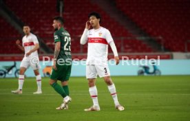 07.05.21 VfB Stuttgart - FC Augsburg