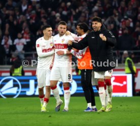 01.02.26 VfB Stuttgart - SC Freiburg