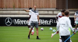 03.08.20 VfB Stuttgart Training