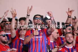 29.05.23 1. FC Heidenheim Aufstiegsfeier Bundesliga