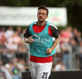 VfB Stuttgart - Betis Sevilla