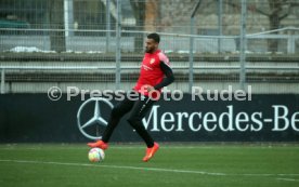 19.12.22 VfB Stuttgart Training