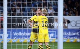 29.09.23 TSG 1899 Hoffenheim - Borussia Dortmund