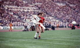 21.05.77 FC Bayern M&uuml;nchen - Borussia M&ouml;nchengladbach