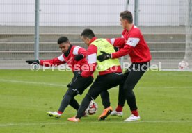 VfB Stuttgart