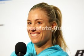 Porsche Tennis Grand Prix 2016