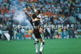 Deutschland - Niederlande