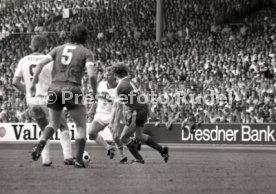 26.05.1984 VfB Stuttgart - Hamburger SV