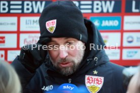 05.01.25 VfB Stuttgart - FC Luzern