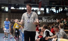18.04.21 Frisch Auf G&ouml;ppingen - HSG Nordhorn-Lingen