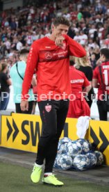 VfB Stuttgart - VfL Bochum