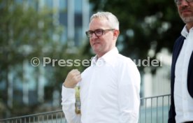 06.07.22 VfB Stuttgart - SV Wehen Wiesbaden