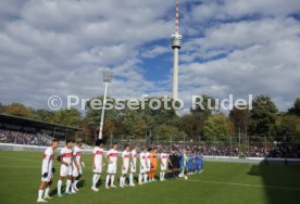 21.10.23 VfB Stuttgart II - Stuttgarter Kickers